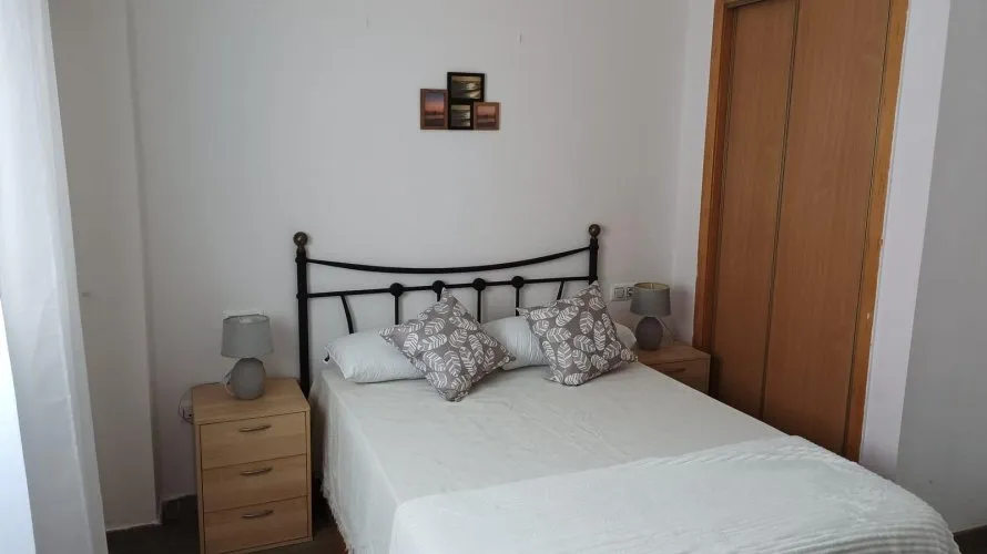 2 bedrooms apartment for sale, Torrevieja, Spain No. 3360 № 13