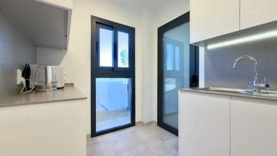 3 bedrooms apartment for sale, Villajoyosa, Spain No. 3423 № 12