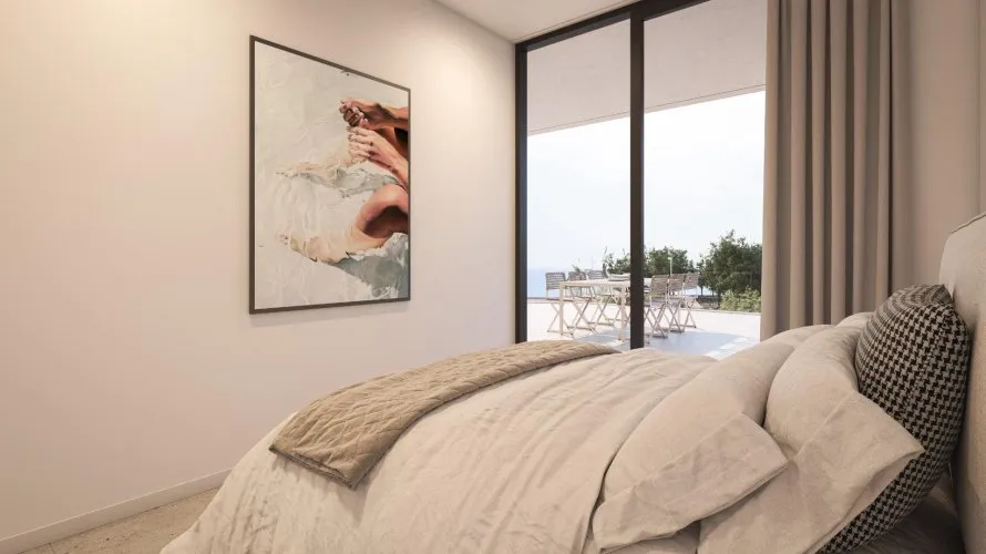 2 bedrooms apartment for sale, Villajoyosa, Spain No. 3383 № 11