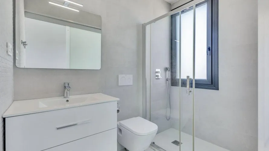 120m² villa for sale, Torrevieja, Spain No. 3367