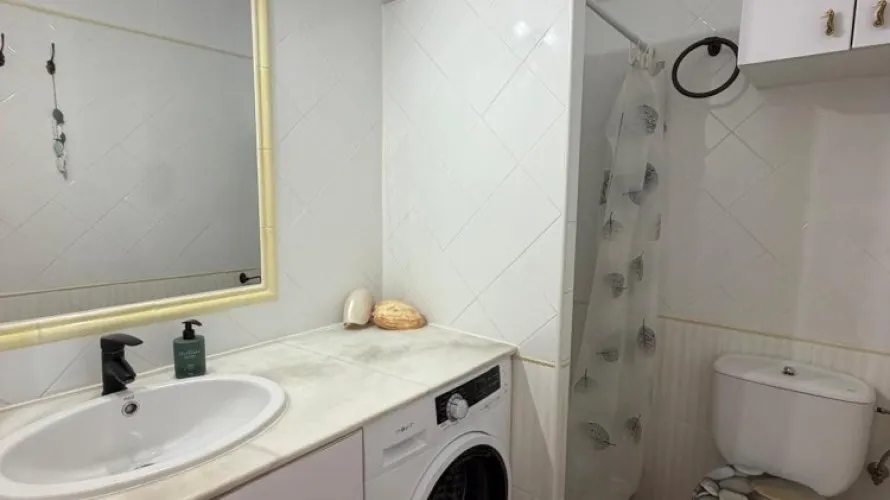1 bedroom apartment for sale, L'Alfàs del Pi, Spain No. 3493 № 8