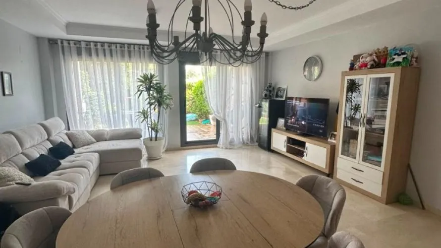 3 bedrooms bungalow for sale, Denia, Spain No. 3474 № 9
