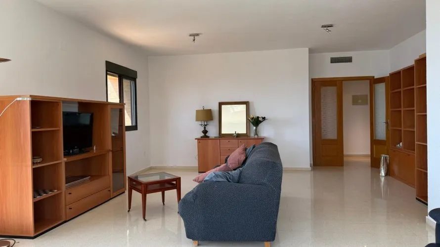 3 bedrooms apartment for sale, Benidorm, Spain No. 3422 № 18