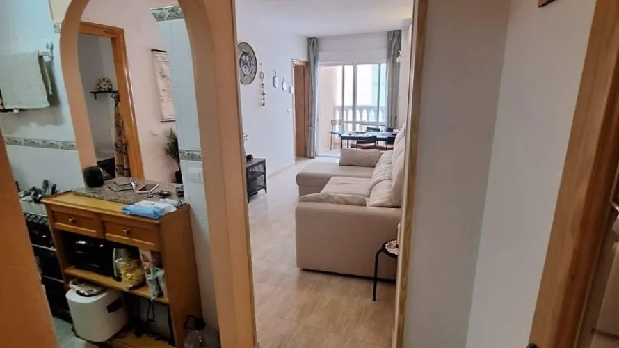 1 bedroom apartment for sale, Torrevieja, Spain No. 3388 № 12