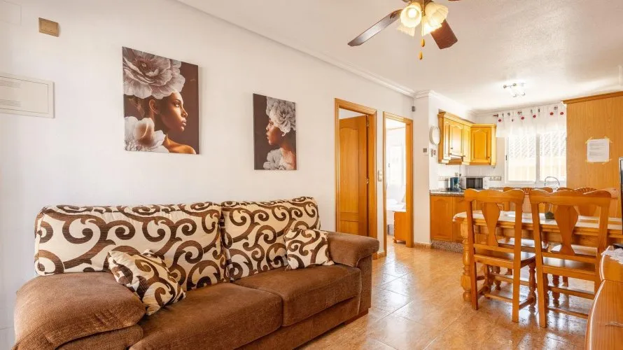 57m² apartment for sale, La Mata, Spain No. 3371 № 22