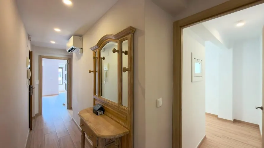 2 bedrooms apartment for sale, Villajoyosa, Spain No. 3281 № 20
