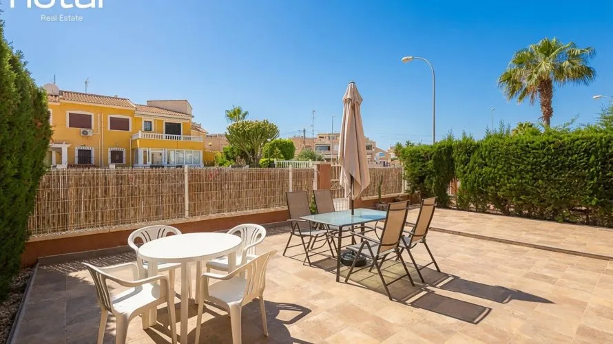 79m² apartment for sale, Alicante, Spain No. 3366 № 28