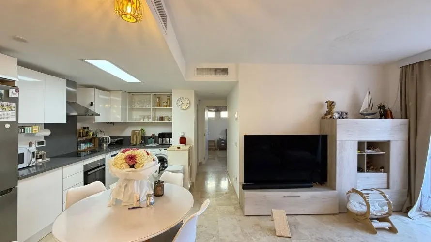 3 bedrooms apartment for sale, Torrevieja, Spain No. 3399 № 17