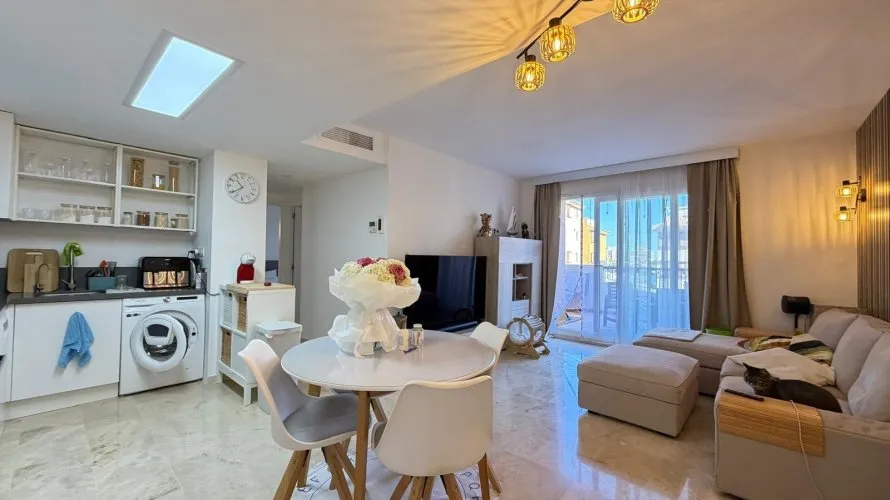 3 bedrooms apartment for sale, Torrevieja, Spain No. 3399 № 18