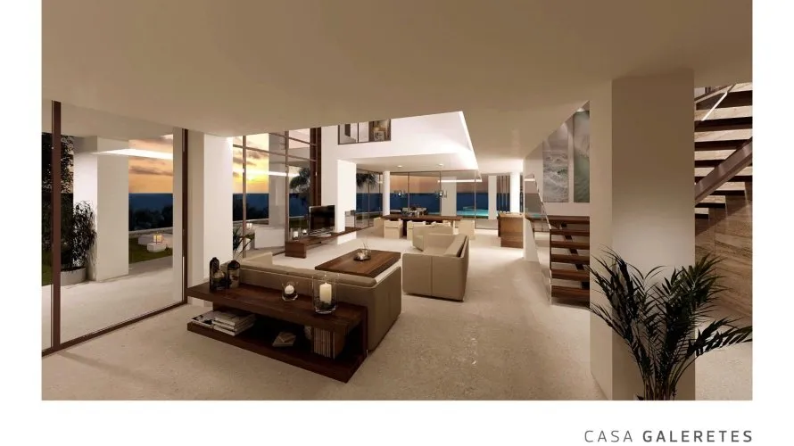 546m² villa for sale, Denia, Spain No. 3334 № 3