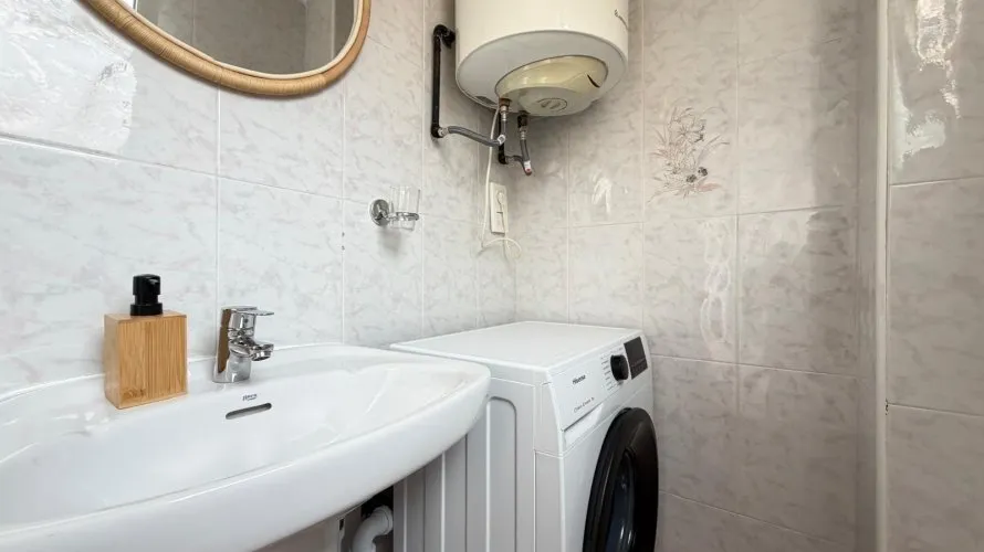 2 bedrooms apartment for sale, Torrevieja, Spain No. 3407 № 8