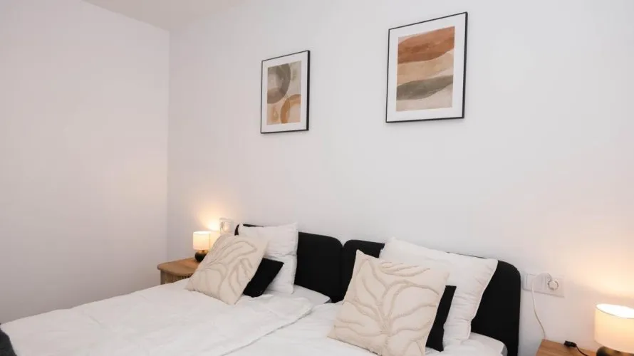 2 bedrooms penthouse for sale, Pilar de la Horadada, Spain No. 3291 № 6