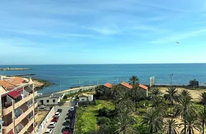 1 bedroom apartment for sale, Torrevieja, Spain No. 3358