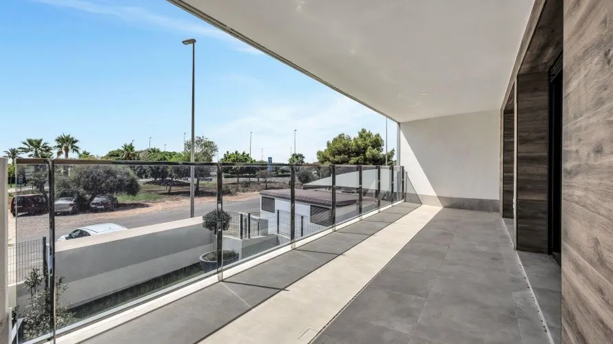 113m² apartment for sale, Dehesa De Campoamor, Spain No. 3438 № 26