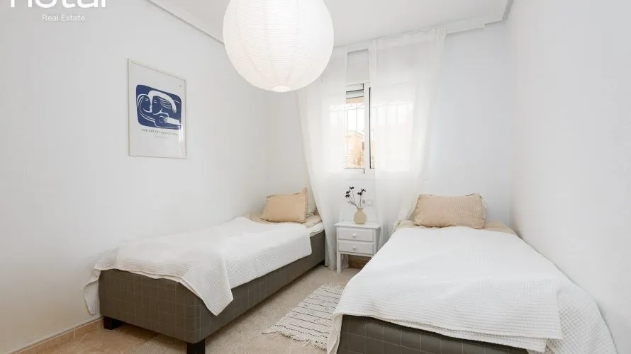 79m² apartment for sale, Alicante, Spain No. 3366 № 5