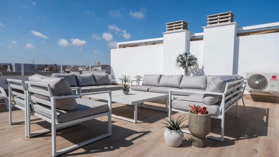 2 bedrooms penthouse for sale, Pilar de la Horadada, Spain No. 3291 № 20