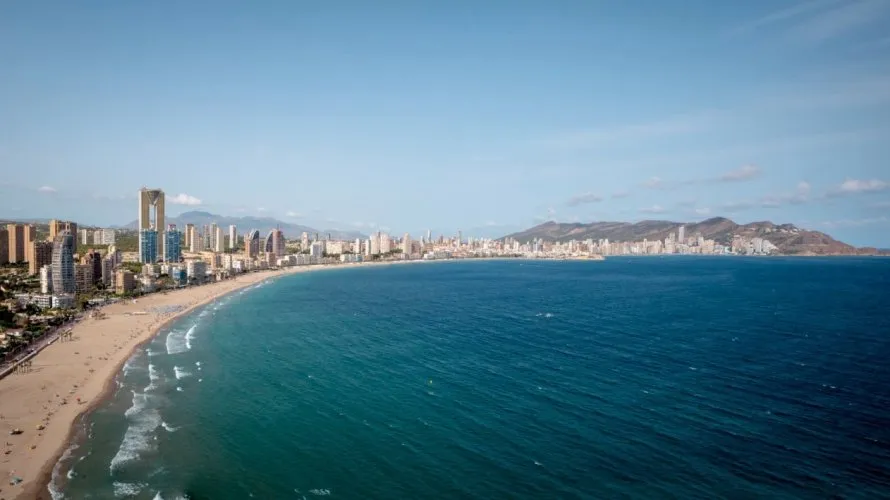 3 bedrooms apartment for sale, Benidorm, Spain No. 3341 № 5