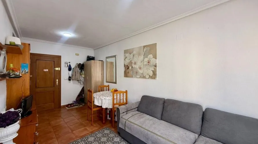 1 bedroom apartment for sale, Torrevieja, Spain No. 3486 № 16