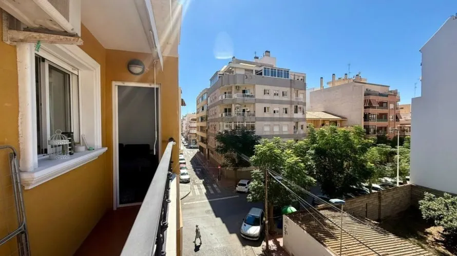1 bedroom apartment for sale, Torrevieja, Spain No. 3486 № 11