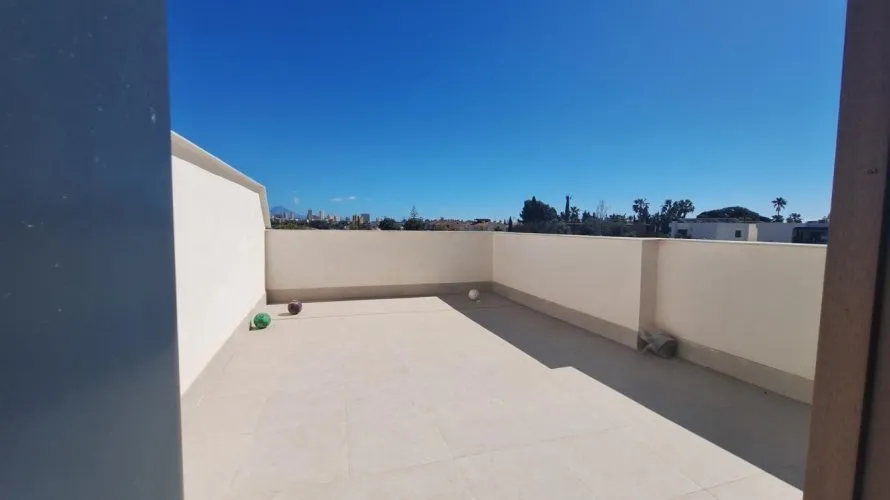 2 bedrooms apartment for sale, San Juan, Spain No. 3451 № 16