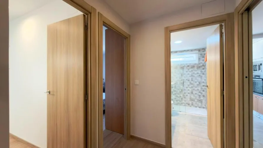 2 bedrooms apartment for sale, Villajoyosa, Spain No. 3281 № 15