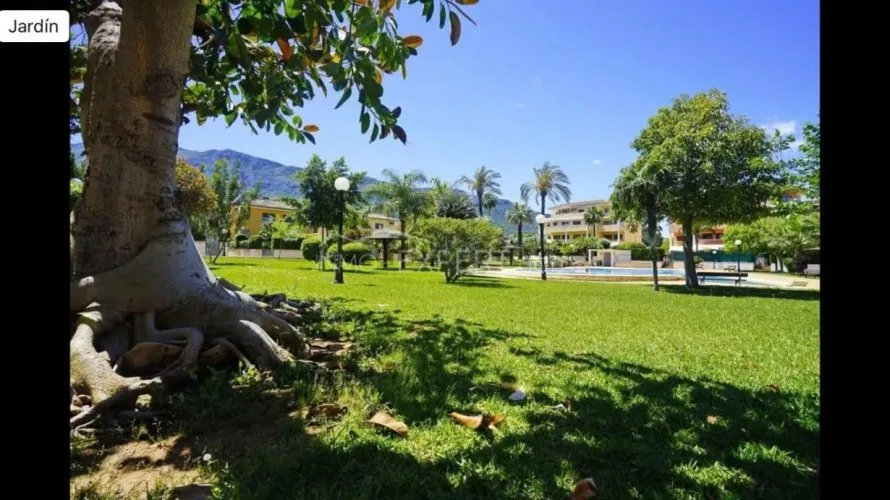 3 bedrooms bungalow for sale, Denia, Spain No. 3474 № 25