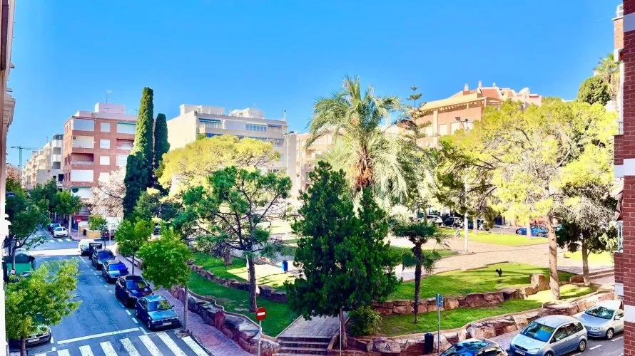 2 bedrooms apartment for sale, Torrevieja, Spain No. 3294 № 28