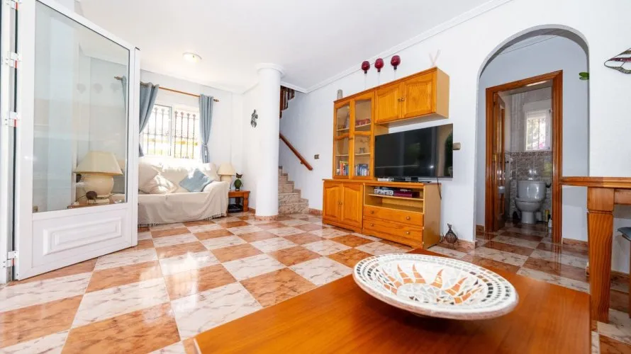 96m² villa for sale, La Zenia, Spain No. 3465 № 16