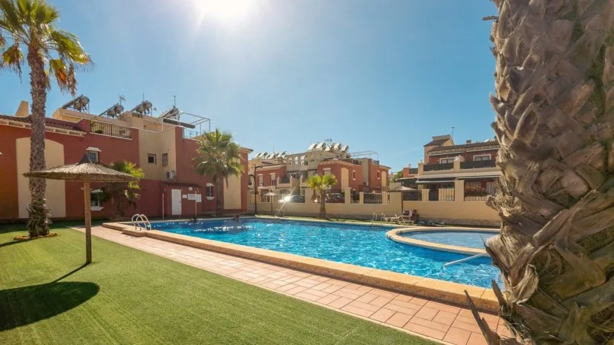 59m² apartment for sale, Torreblanca, Spain No. 3483 № 3