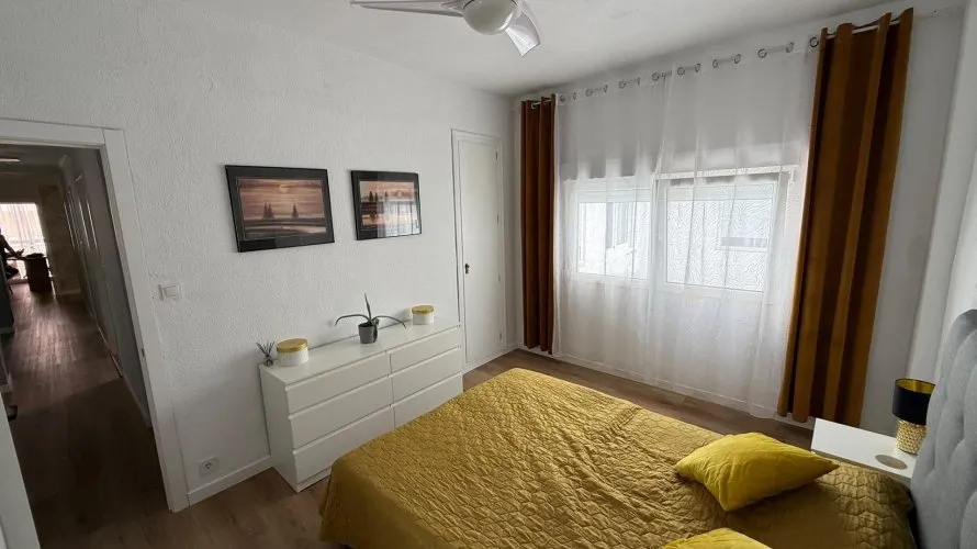 95m² apartment for sale, Alicante, Spain No. 3354 № 12