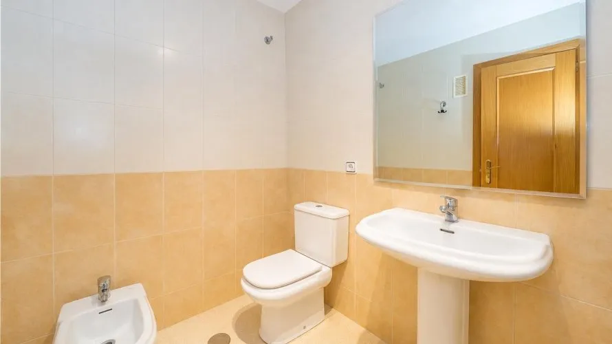 3 bedrooms apartment for sale, Benidorm, Spain No. 3422 № 1