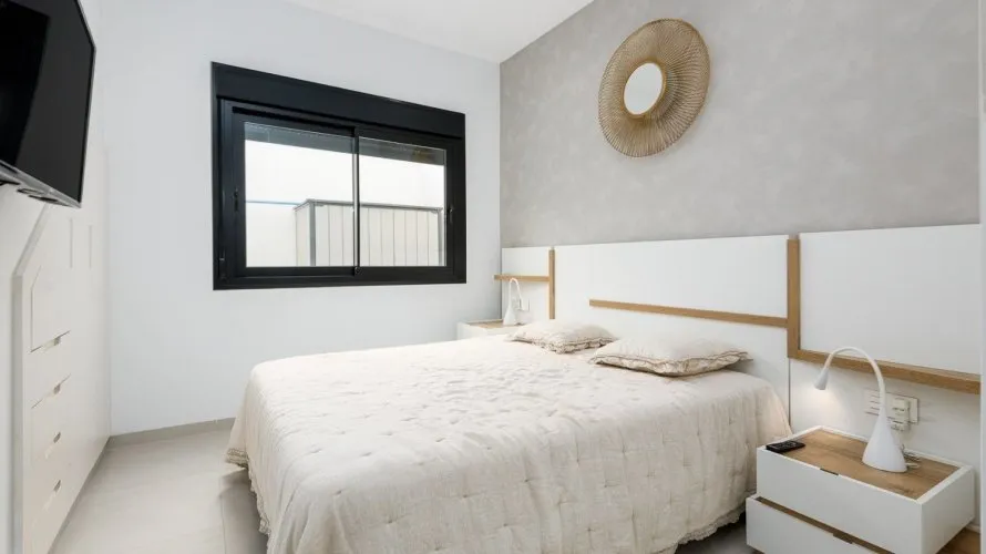 139m² villa for sale, Los Cuarteros, Spain No. 3482 № 7
