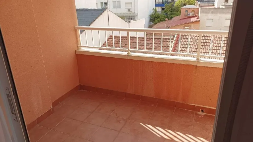 2 bedrooms apartment for sale, Torrevieja, Spain No. 3360 № 6