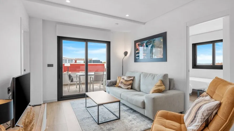 74m² apartment for sale, Los Altos, Spain No. 3452 № 26