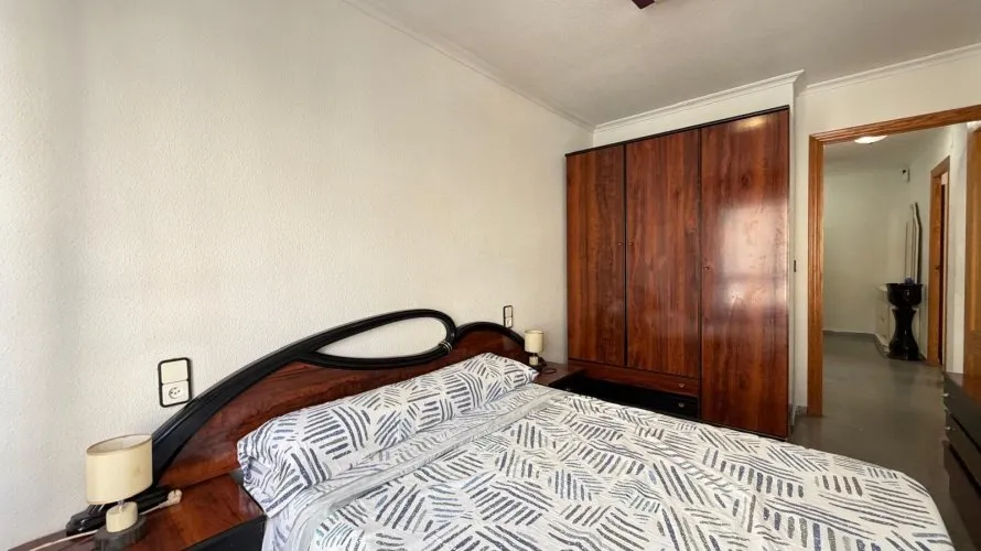 2 bedrooms apartment for sale, Torrevieja, Spain No. 3402 № 2