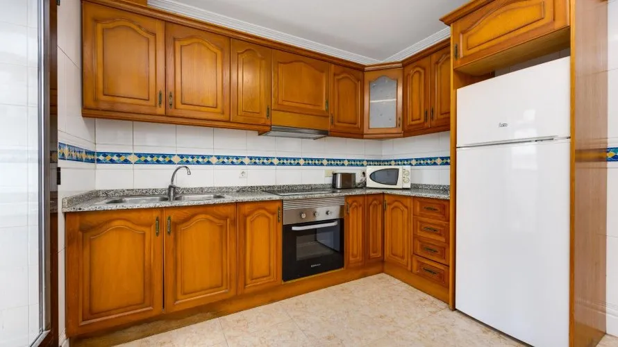 112m² apartment for sale, San Miguel de Salinas, Spain No. 3310 № 21