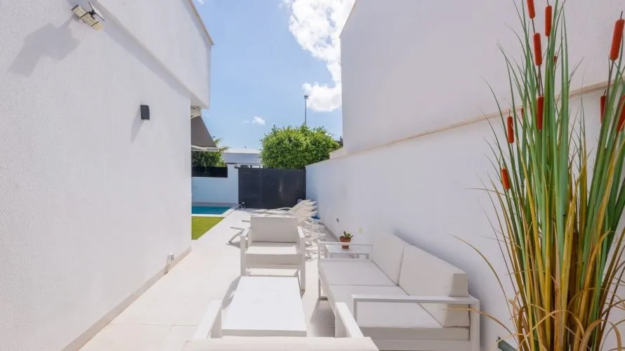 139m² villa for sale, Los Cuarteros, Spain No. 3482 № 24