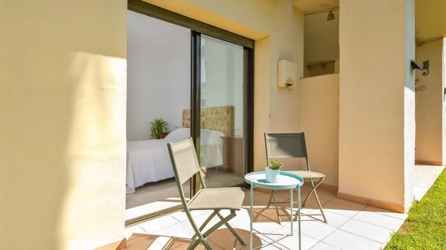85m² apartment for sale, San Javier, Spain No. 3365 № 16