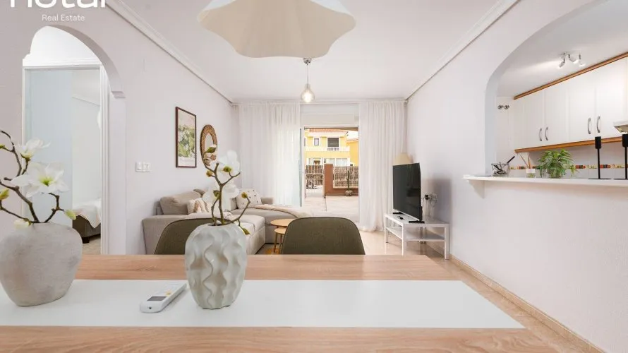 79m² apartment for sale, Alicante, Spain No. 3366 № 19