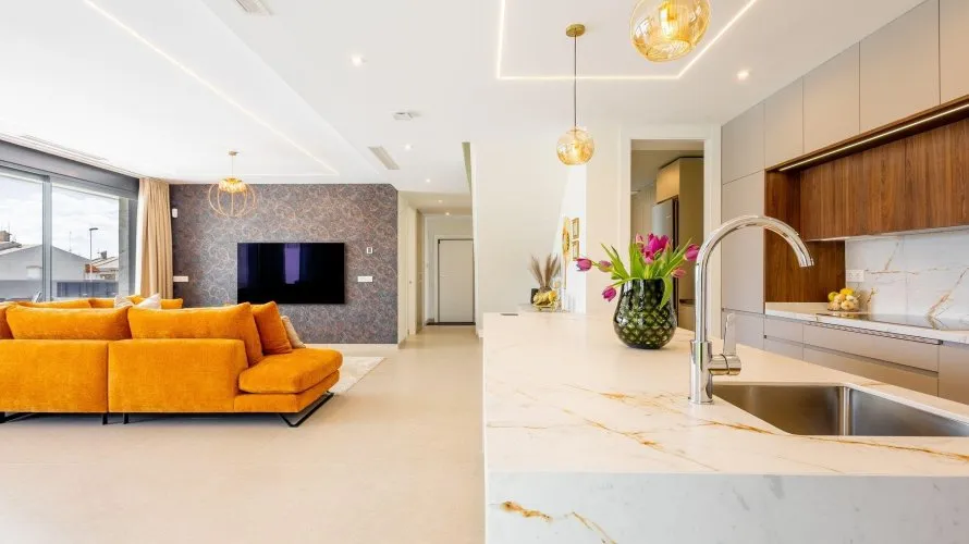 234m² villa for sale, Torrevieja, Spain No. 3369 № 15
