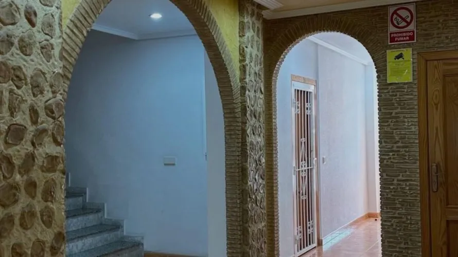 34m² apartment for sale, Torrevieja, Spain No. 3319 № 2