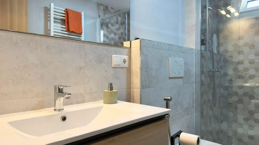 2 bedrooms apartment for sale, Villajoyosa, Spain No. 3281 № 16