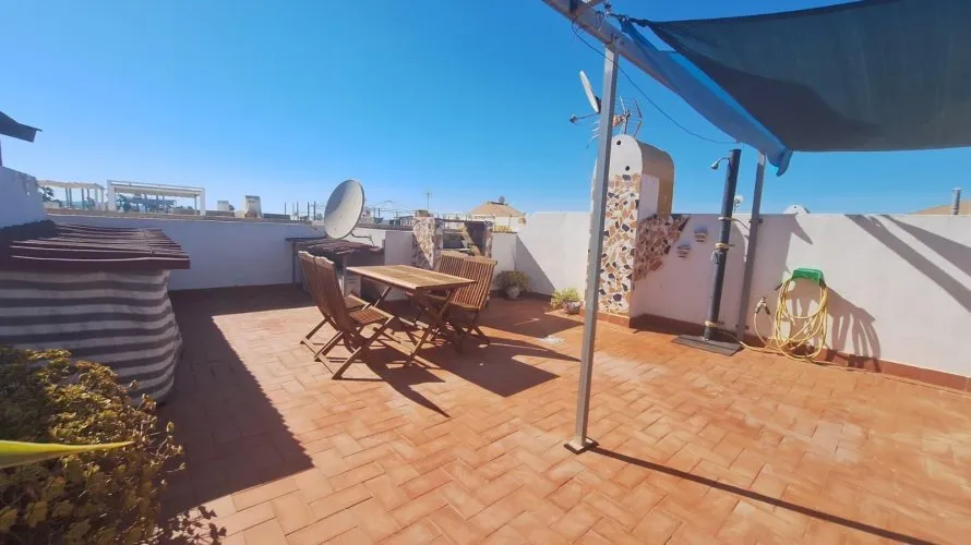 2 bedrooms bungalow for sale, El Limonar, Spain No. 3401 № 5