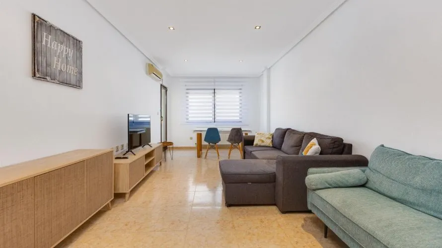 112m² apartment for sale, San Miguel de Salinas, Spain No. 3310 № 24