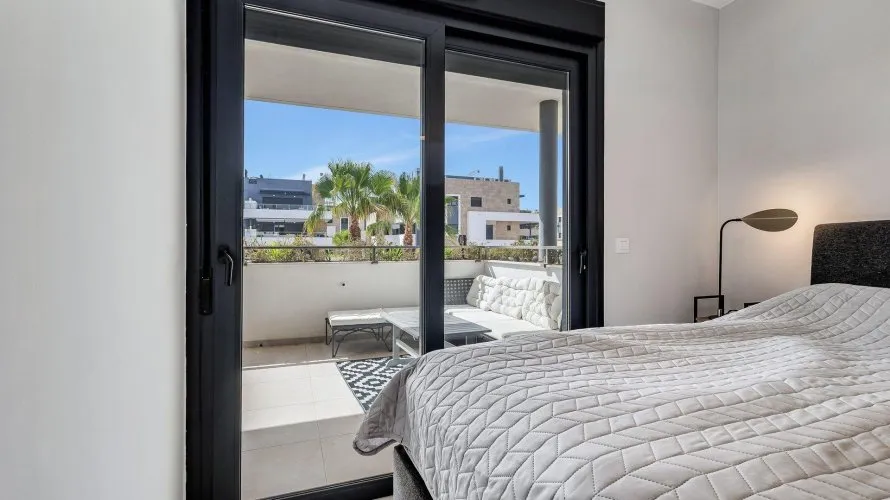 98m² apartment for sale, La Zenia, Spain No. 3375 № 18
