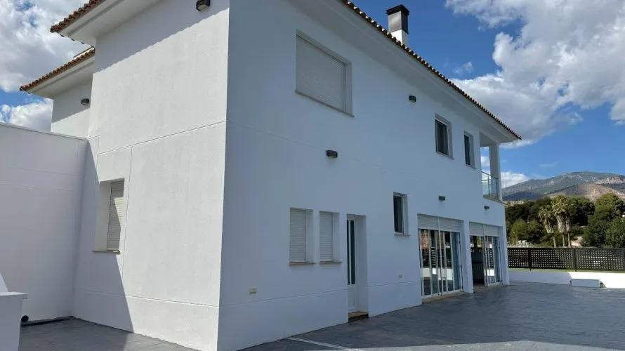 4 bedrooms house for sale, Totana, Spain No. 3316 № 27