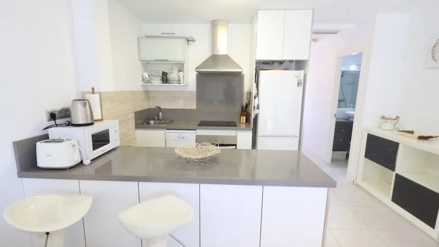 2 bedrooms apartment for sale, Campoamor, Spain No. 3429 № 19