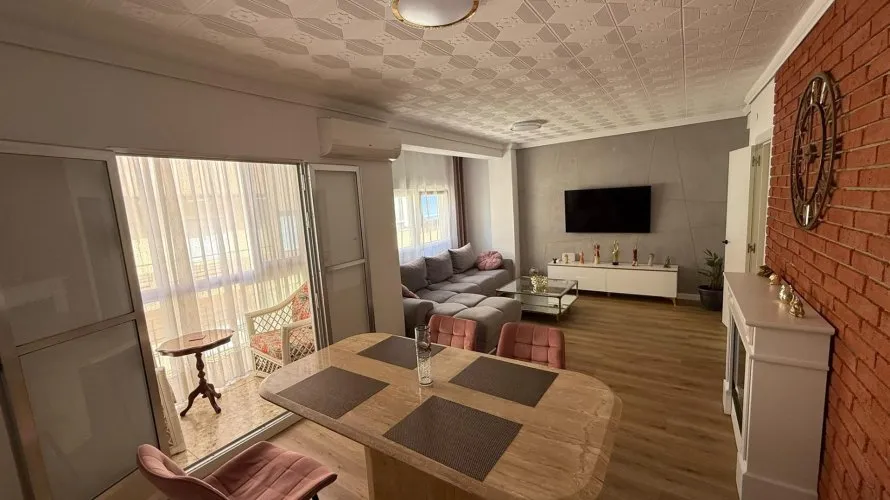95m² apartment for sale, Alicante, Spain No. 3354 № 25