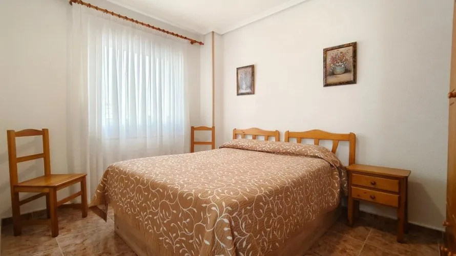 2 bedrooms apartment for sale, Torrevieja, Spain No. 3490 № 9