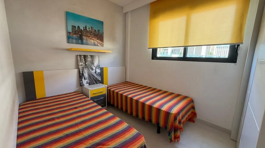 2 bedrooms bungalow for sale, La Zenia, Spain No. 3433 № 3